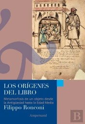 Los Orígenes Del Libro
