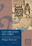 Los Origenes Del Libro