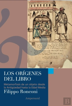 Bertrand.pt - Los Origenes Del Libro