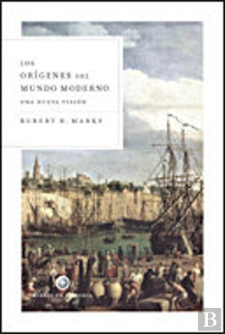 Bertrand.pt - Los Orígenes Del Mundo Moderno