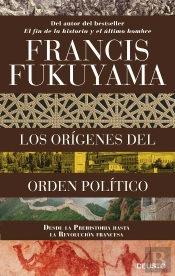 Los Orígenes Del Orden Político