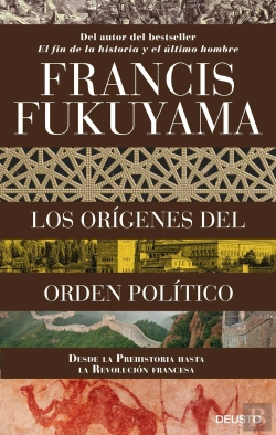 Bertrand.pt - Los Orígenes Del Orden Político
