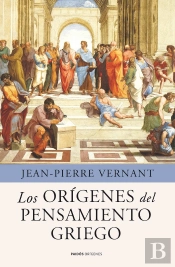 Los Orígenes Del Pensamiento Griego