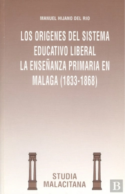 Bertrand.pt - Los Orígenes Del Sistema Educativo Liberal