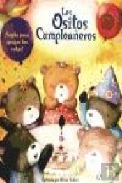 Los Ositos Cumpleañeros  