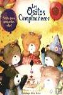 Bertrand.pt - Los Ositos Cumpleañeros  