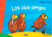 Los Osos Amigos