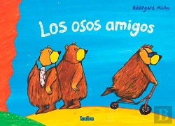 Bertrand.pt - Los Osos Amigos