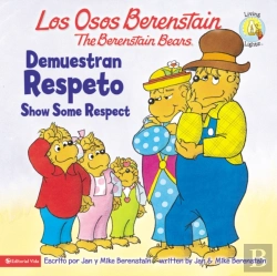 Bertrand.pt - Los Osos Berenstain Demuestran Respeto / Show Some Respect
