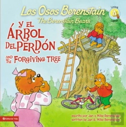 Bertrand.pt - Los Osos Berenstain Y El Arbol Del Perdon / And The Forgiving Tree