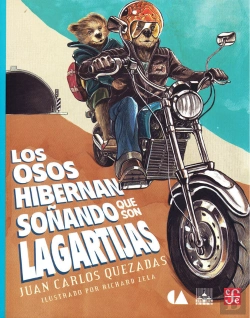 Bertrand.pt - Los Osos Hibernan Soñando Que Son Lagartijas