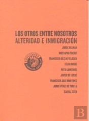 Los Otros Entre Nosotros.