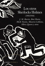 Los Otros Sherlocks Holmes