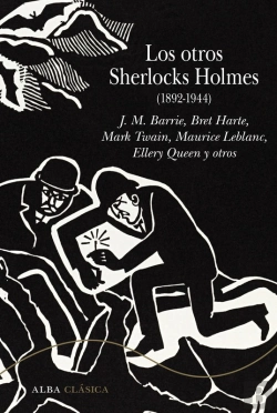 Bertrand.pt - Los Otros Sherlocks Holmes