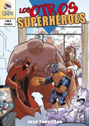 Los Otros Superhéroes