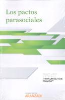 Los Pactos Parasociales (Papel + E-Book)