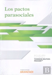 Los Pactos Parasociales (Papel + E-Book)