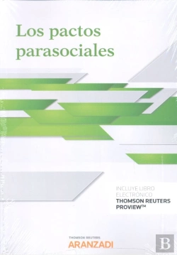 Bertrand.pt - Los Pactos Parasociales (Papel + E-Book)