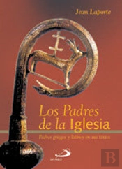 Los Padres De La Iglesia