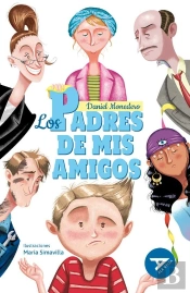 Los Padres De Mis Amigos