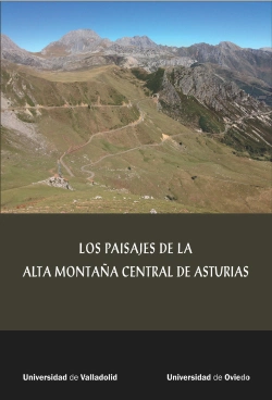 Bertrand.pt - Los Paisajes De La Alta Montaña Central De Asturias