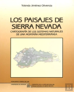 Bertrand.pt - Los Paisajes De Sierra Nevada