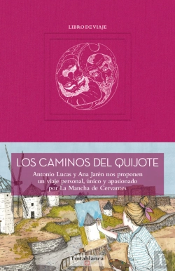 Bertrand.pt - Los Paisajes Del Quijote