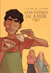 Los Paises De Amir