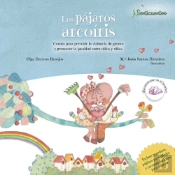 Bertrand.pt - Los Pájaros Arcoíris