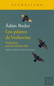 Los Pájaros De Verhovina