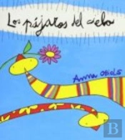 Los Pájaros Del Cielo