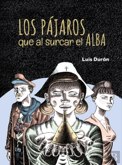 Bertrand.pt - Los Pajaros Que Al Surcar El Alba
