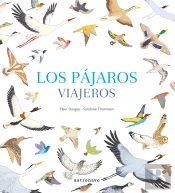 Los Pájaros Viajeros