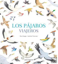 Bertrand.pt - Los Pájaros Viajeros