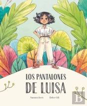 Los Pantalones De Luisa
