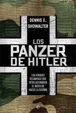 Bertrand.pt - Los Panzer De Hitler