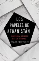 Los Papeles De Afganistan