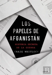 Los Papeles De Afganistan