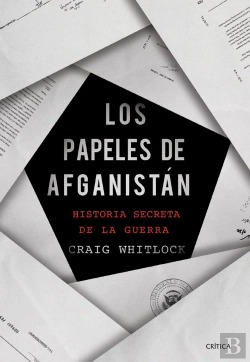 Bertrand.pt - Los Papeles De Afganistan