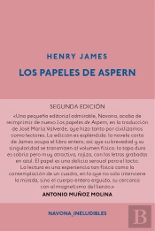 Los Papeles De Aspern  