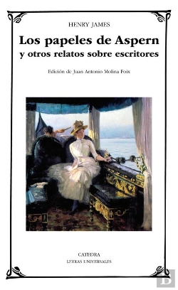 Bertrand.pt - Los Papeles De Aspern Y Otros Relatos Sobre Escritores