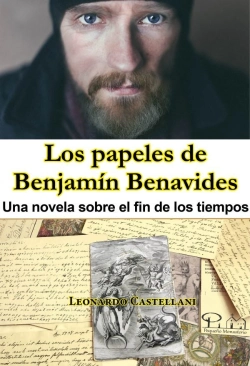 Bertrand.pt - Los Papeles De Benjamin Benavides