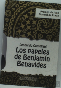 Bertrand.pt - Los Papeles De Benjam¡N Benavides
