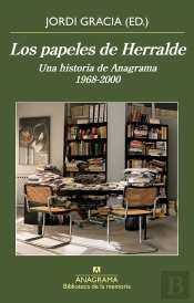 Los Papeles De Herralde
