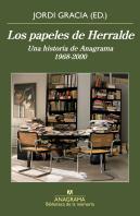 Los Papeles De Herralde