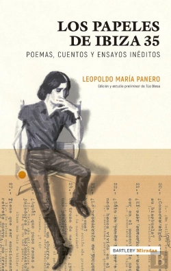 Bertrand.pt - Los Papeles De Ibiza 35