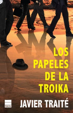 Bertrand.pt - Los Papeles De La Troika