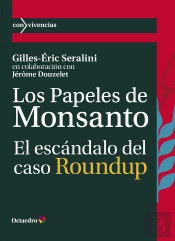 Los Papeles De Monsanto