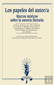 Los Papeles Del Autor/A