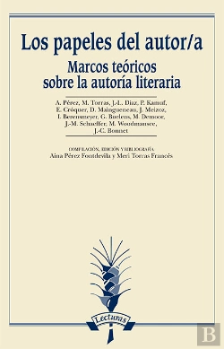 Bertrand.pt - Los Papeles Del Autor/A